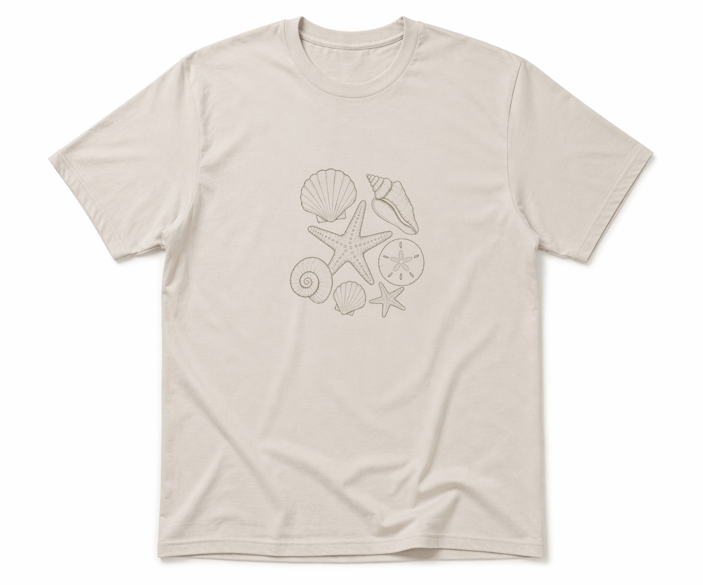 Vintage White