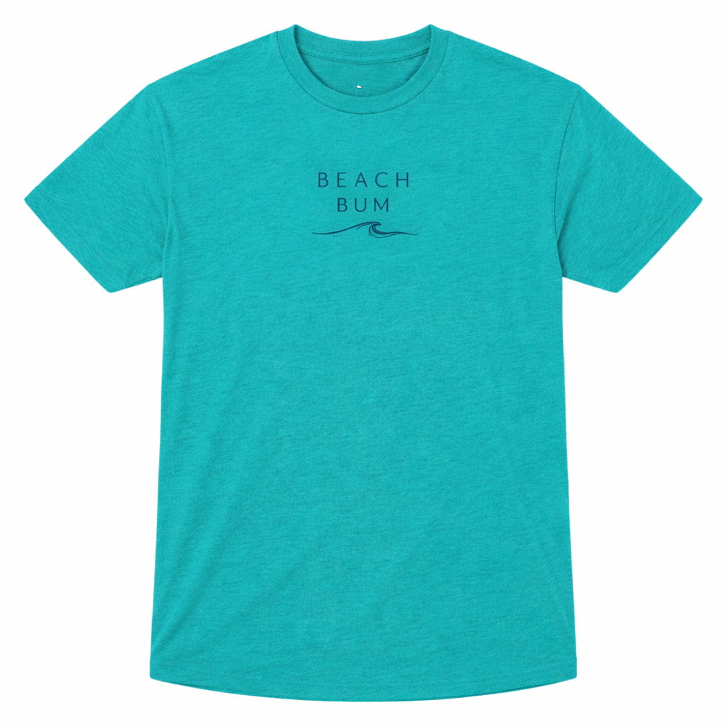 Tahiti Blue