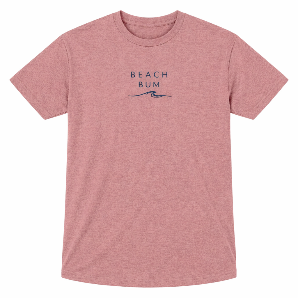 Desert Pink - Alt