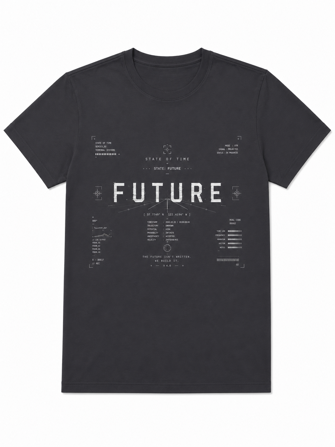 Vintage Black
