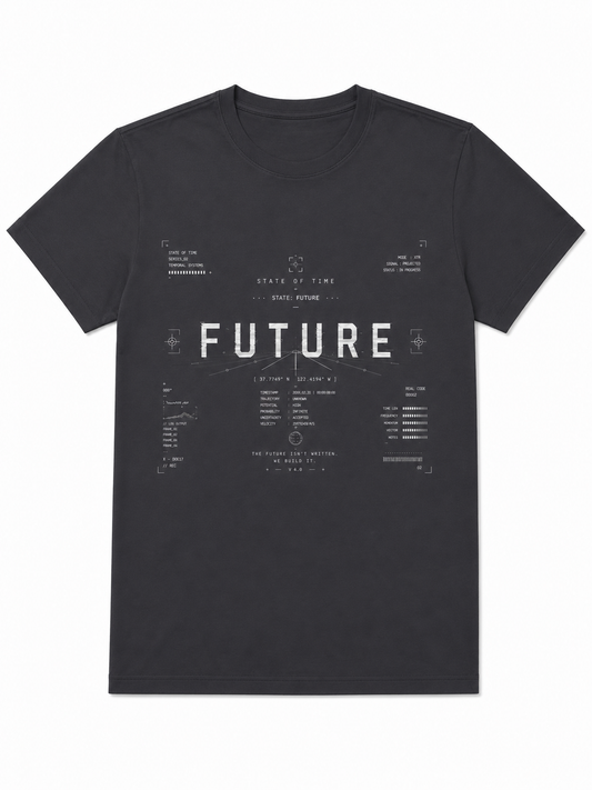 Vintage Black