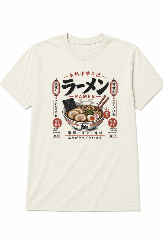 Tokyo Ramen Nights