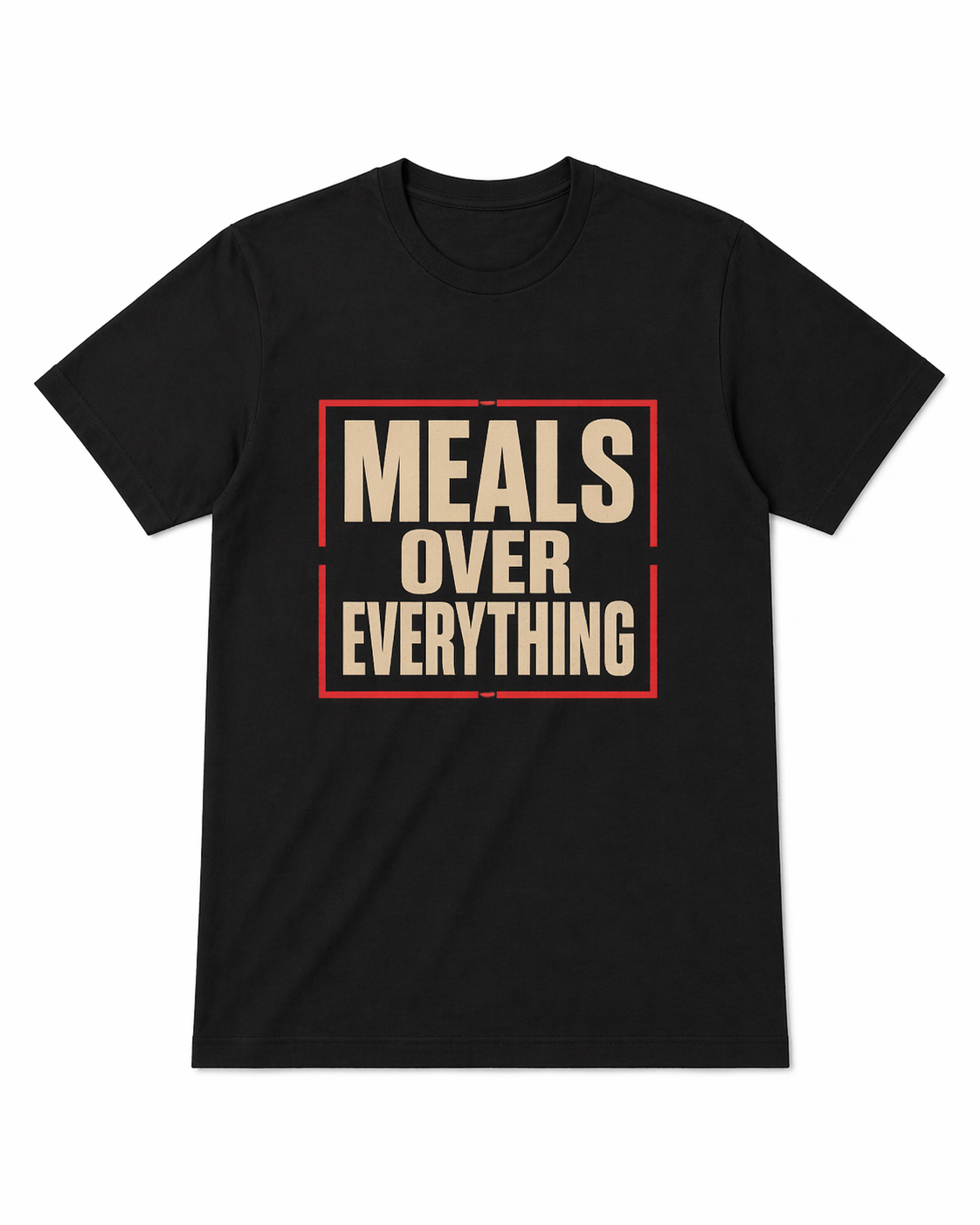 Meals Over Everything