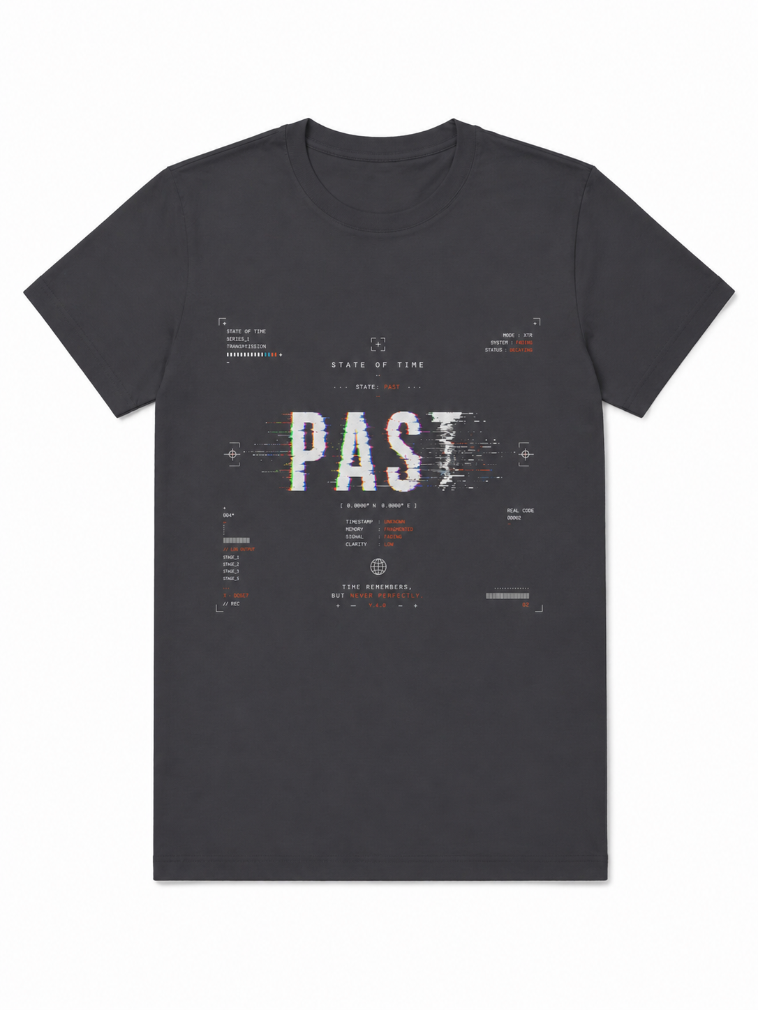Vintage Black