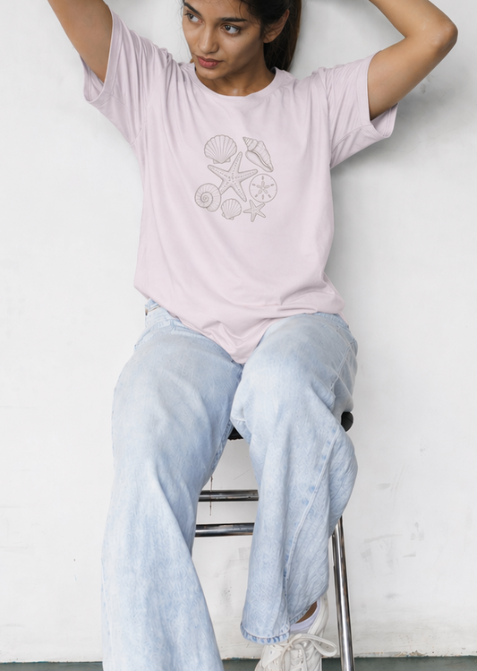 Soft Pink