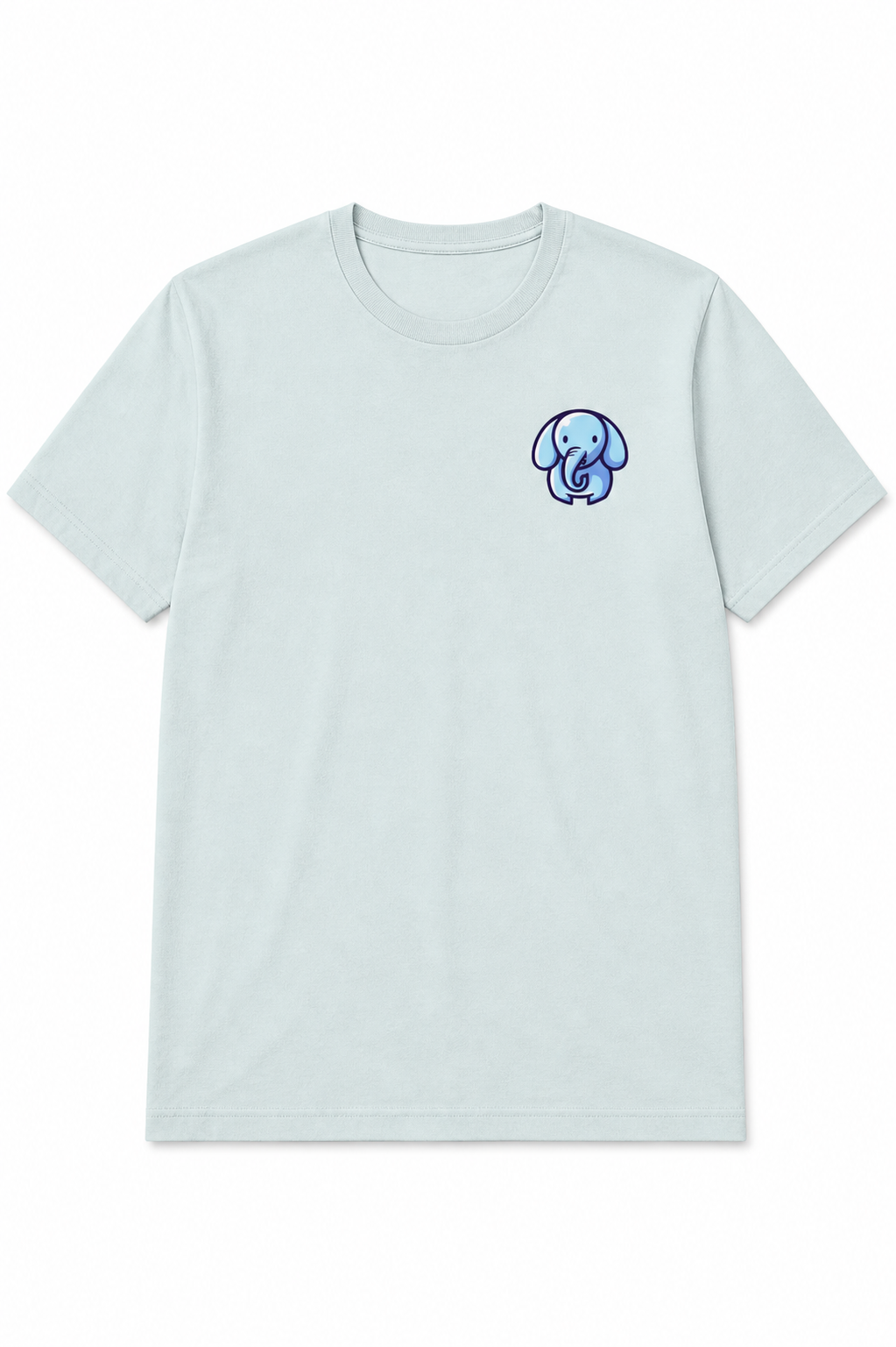Ice Blue - Alt