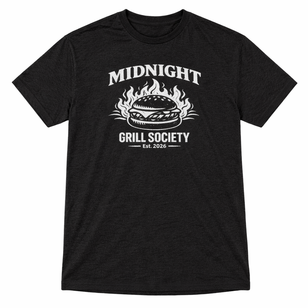 Vintage Black - Alt
