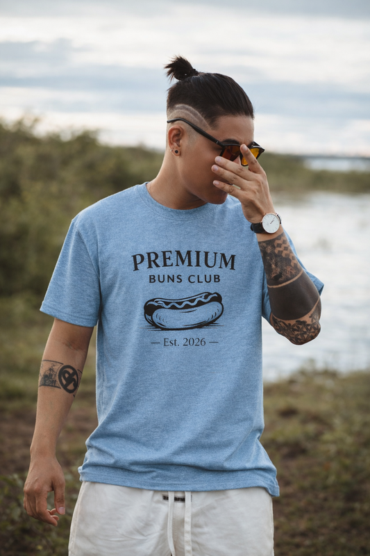 Vintage Stonewash Denim